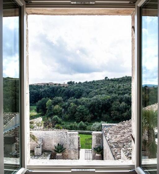 스탠다드 룸, Dimora Delle Balze