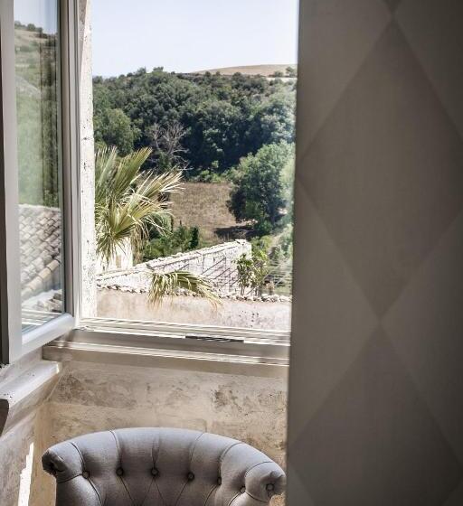 스탠다드 룸, Dimora Delle Balze