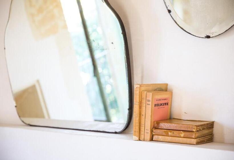 스탠다드 룸, Dimora Delle Balze