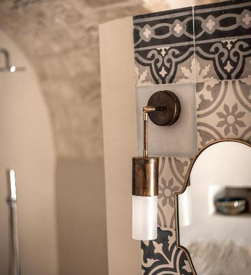 스탠다드 룸, Dimora Delle Balze