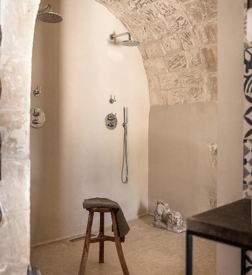 스탠다드 룸, Dimora Delle Balze