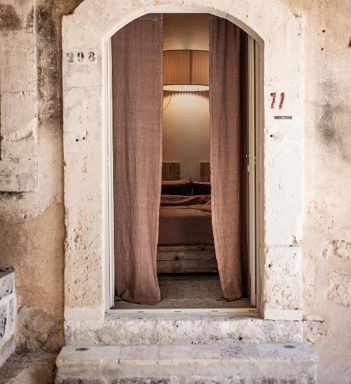 스탠다드 룸, Dimora Delle Balze