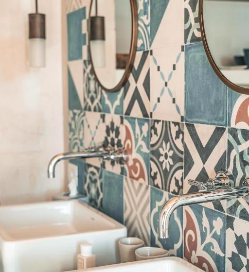 테라스 주니어 스위트, Dimora Delle Balze