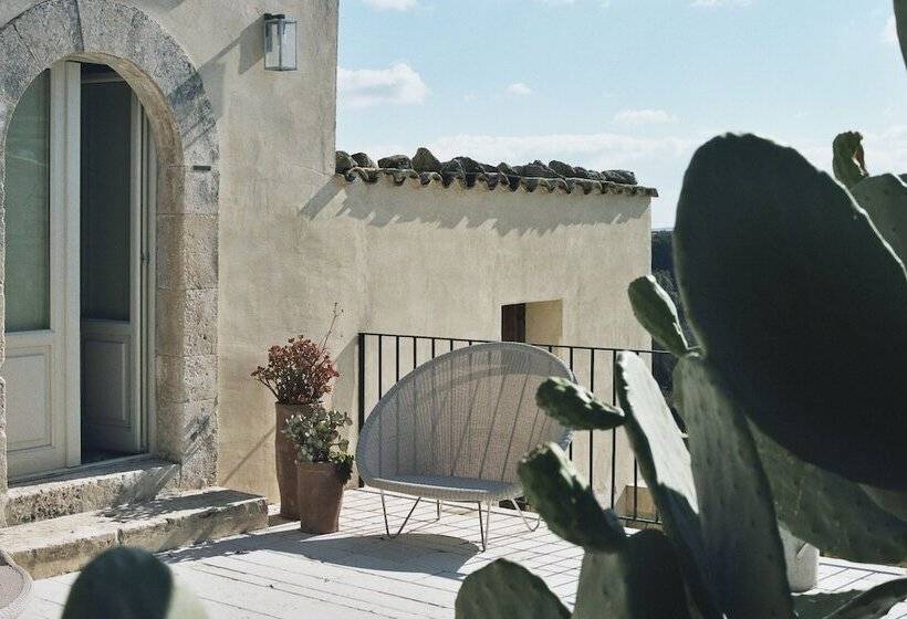 기본룸, Dimora Delle Balze