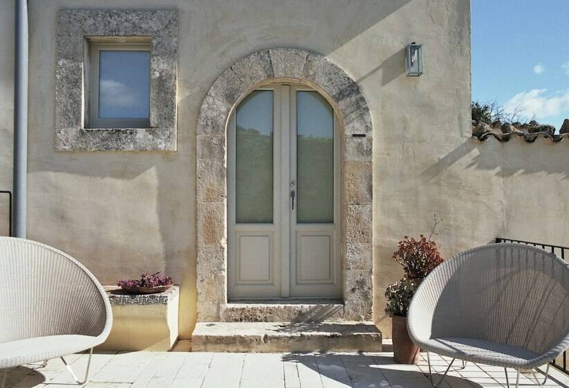 기본룸, Dimora Delle Balze