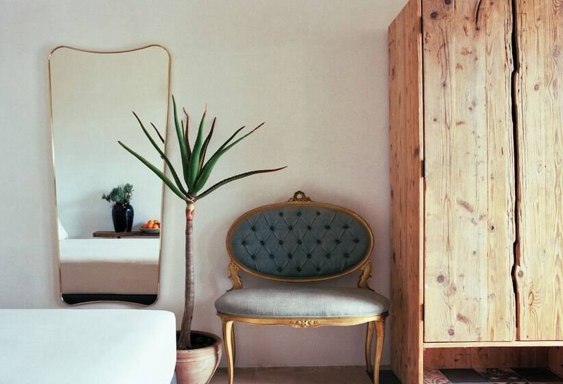 기본룸, Dimora Delle Balze