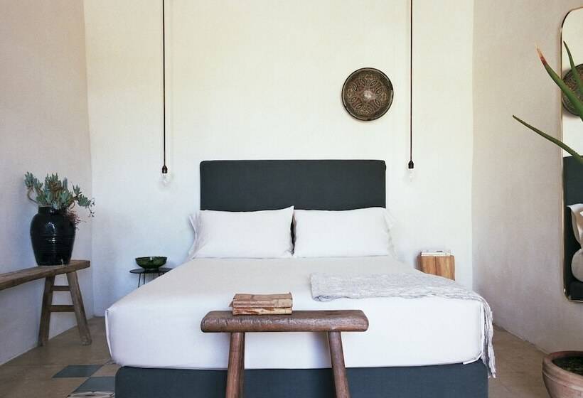 기본룸, Dimora Delle Balze