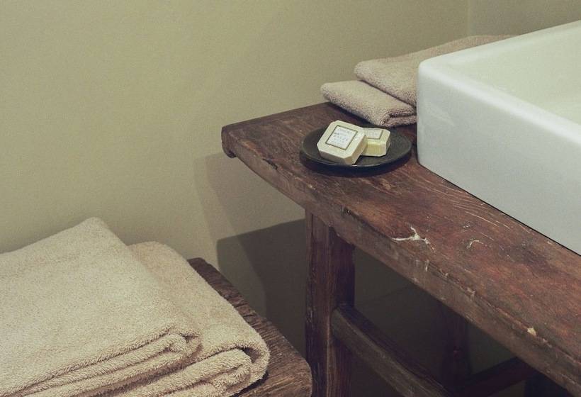 기본룸, Dimora Delle Balze