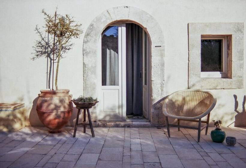 기본룸, Dimora Delle Balze