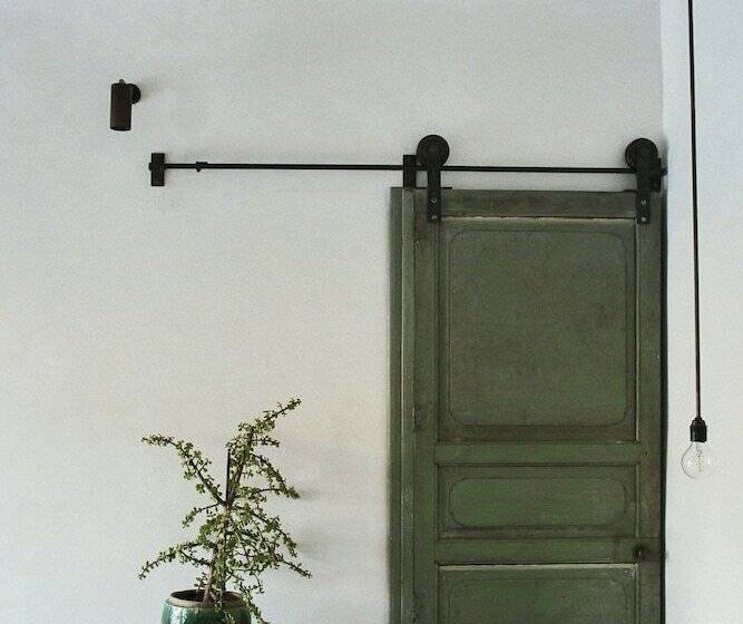 스탠다드 룸, Dimora Delle Balze