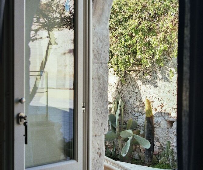 스탠다드 룸, Dimora Delle Balze