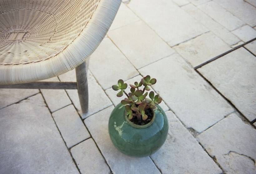 스탠다드 룸, Dimora Delle Balze