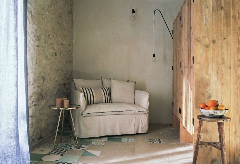 스탠다드 룸, Dimora Delle Balze