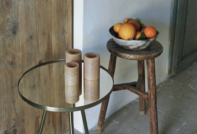 스탠다드 룸, Dimora Delle Balze