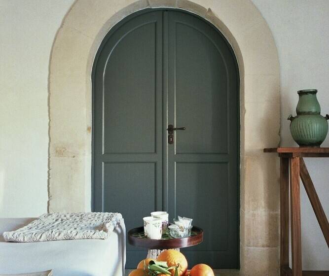 스탠다드 룸, Dimora Delle Balze