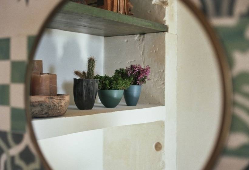 주니어 스위트, Dimora Delle Balze