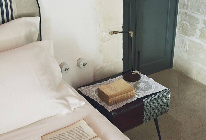 주니어 스위트, Dimora Delle Balze