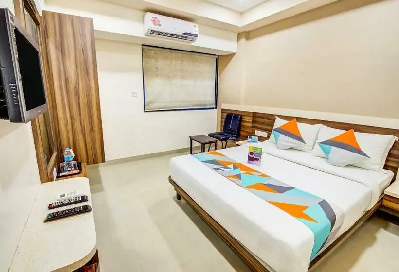 Chambre Deluxe, Dreamland