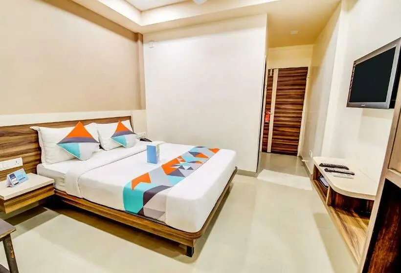 Chambre Deluxe, Dreamland