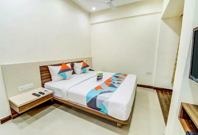 Chambre Deluxe, Dreamland