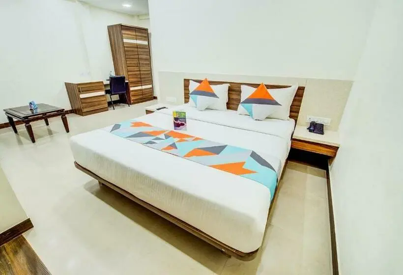 Chambre Deluxe, Dreamland