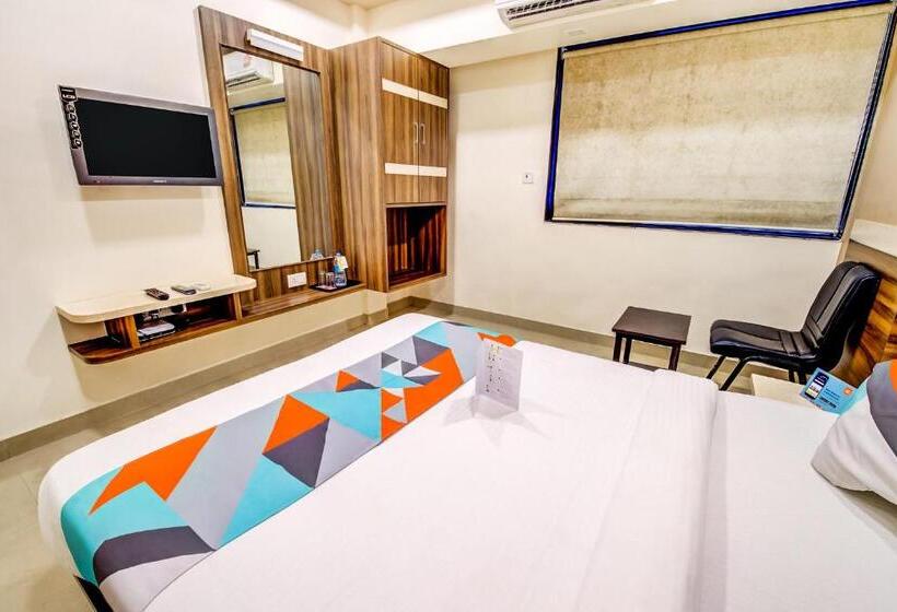 غرفة ديلوكس, Dreamland