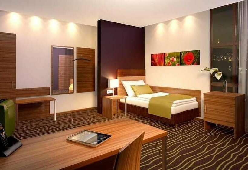 스탠다드 싱글 룸, Gasthof Linsner