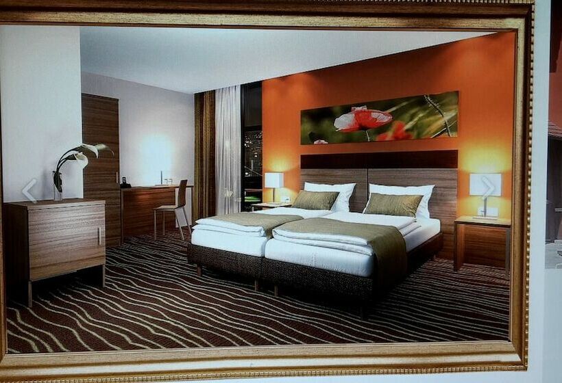 스탠다드 룸, Gasthof Linsner