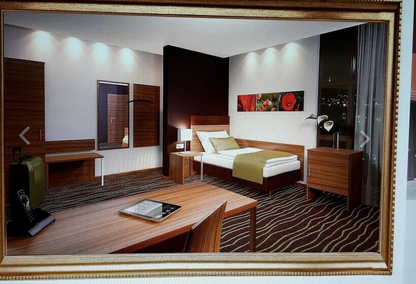 스탠다드 싱글 룸, Gasthof Linsner