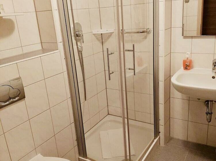 스탠다드 룸, Gasthof Linsner