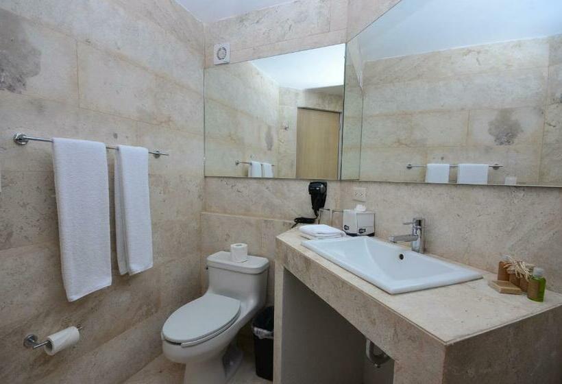 Family Suite, Ito Del Mar Playa Del Carmen