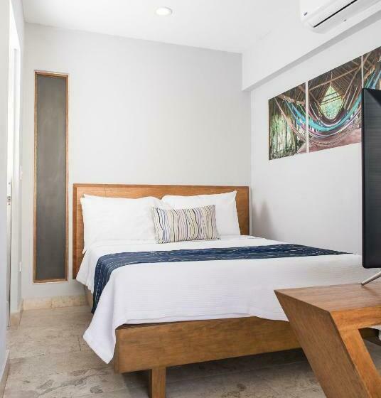 패밀리 스위트, Ito Del Mar Playa Del Carmen