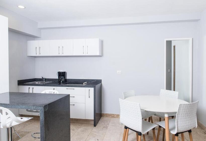 Family Suite, Ito Del Mar Playa Del Carmen