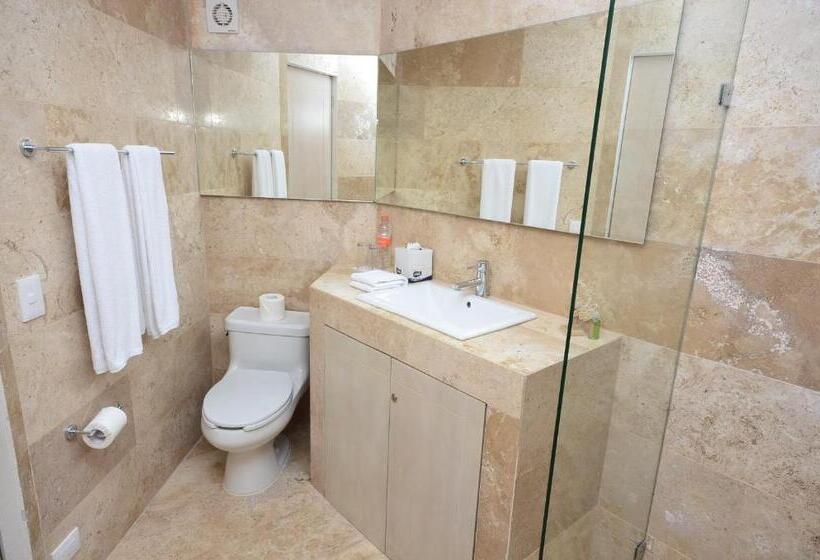 주니어 스위트, Ito Del Mar Playa Del Carmen