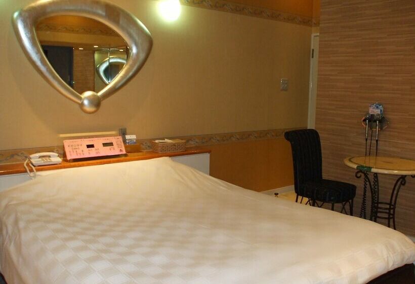 Номер Economy, Large   Adults Only
