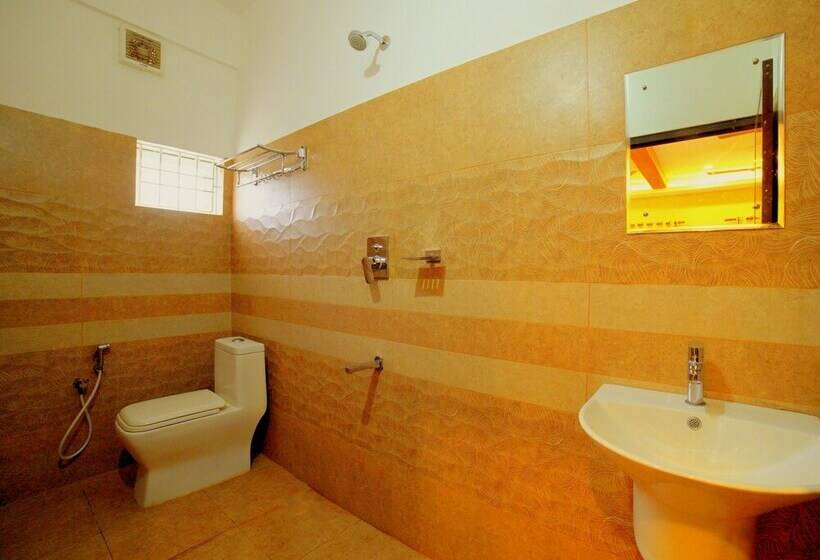 اتاق استاندارد, Omar Residency