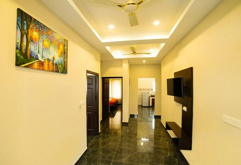 اتاق استاندارد, Omar Residency