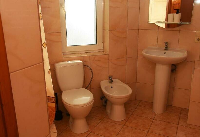 آپارتمان 1 خوابه, Oskolok Dovbusha Mini