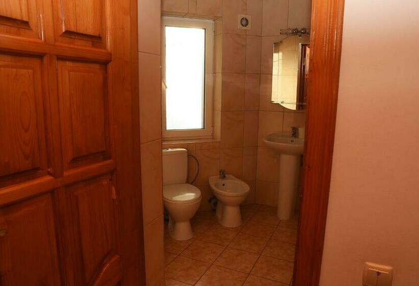 آپارتمان 1 خوابه, Oskolok Dovbusha Mini