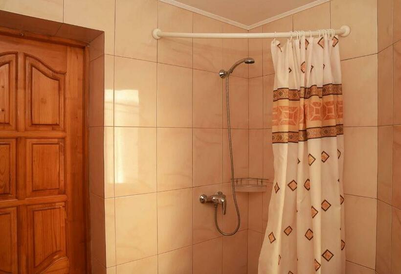 آپارتمان 1 خوابه, Oskolok Dovbusha Mini