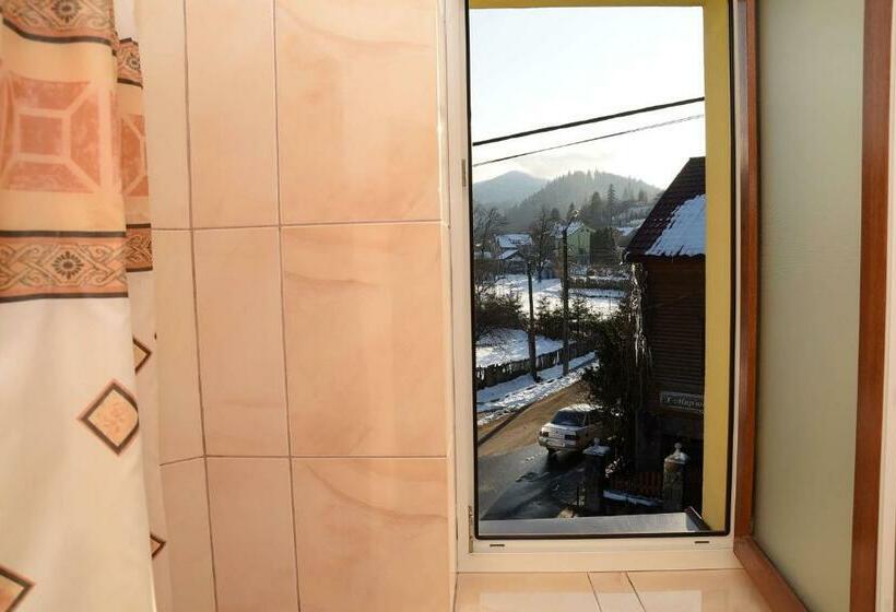 آپارتمان 1 خوابه, Oskolok Dovbusha Mini