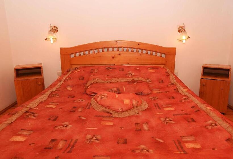 آپارتمان 1 خوابه, Oskolok Dovbusha Mini