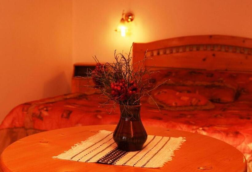 آپارتمان 1 خوابه, Oskolok Dovbusha Mini