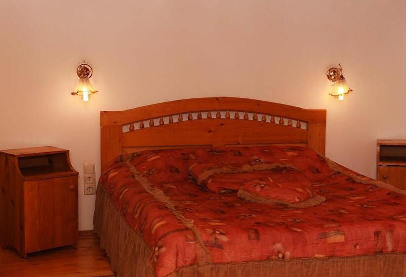 آپارتمان 1 خوابه, Oskolok Dovbusha Mini