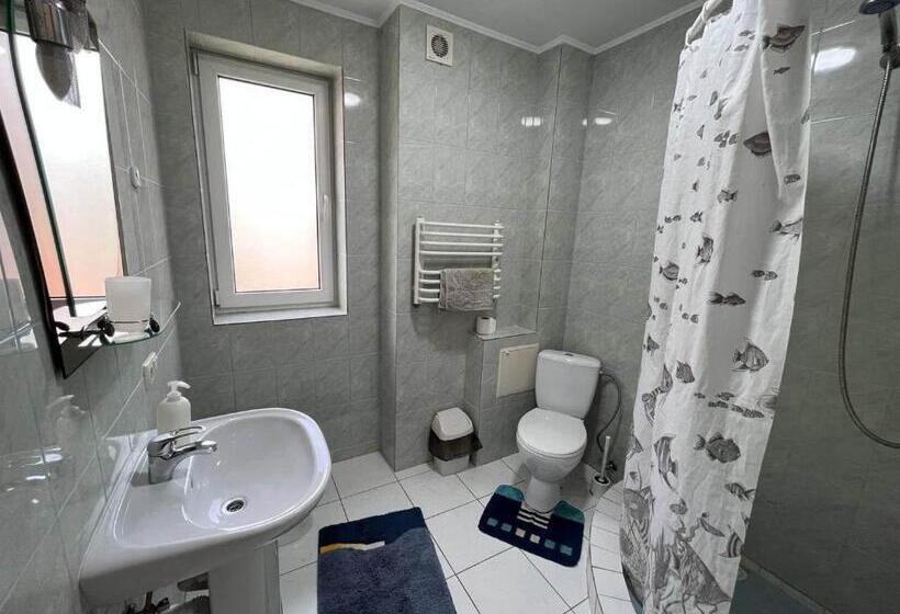 اتاق استاندارد, Oskolok Dovbusha Mini