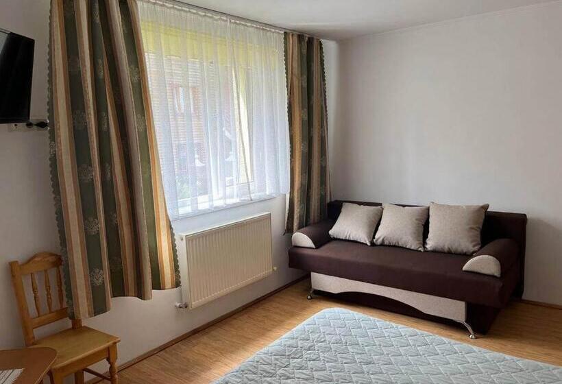 اتاق استاندارد, Oskolok Dovbusha Mini