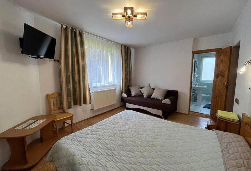 اتاق استاندارد, Oskolok Dovbusha Mini