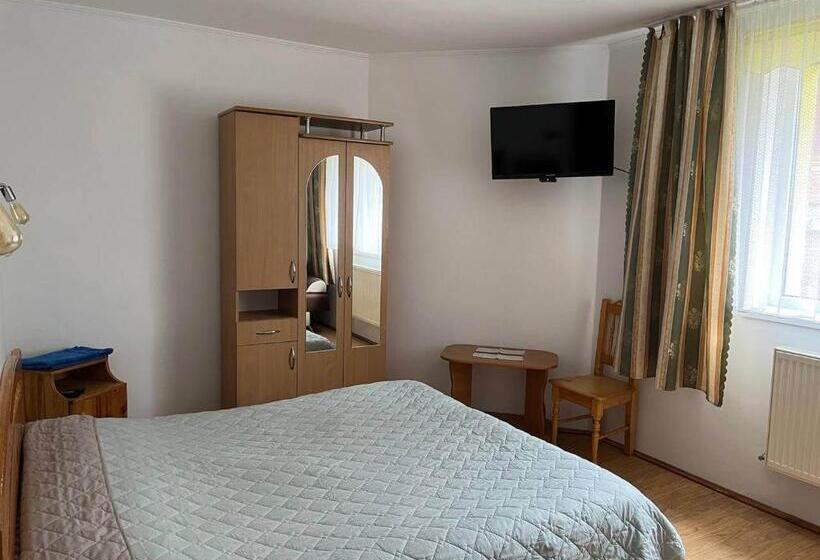 اتاق استاندارد, Oskolok Dovbusha Mini