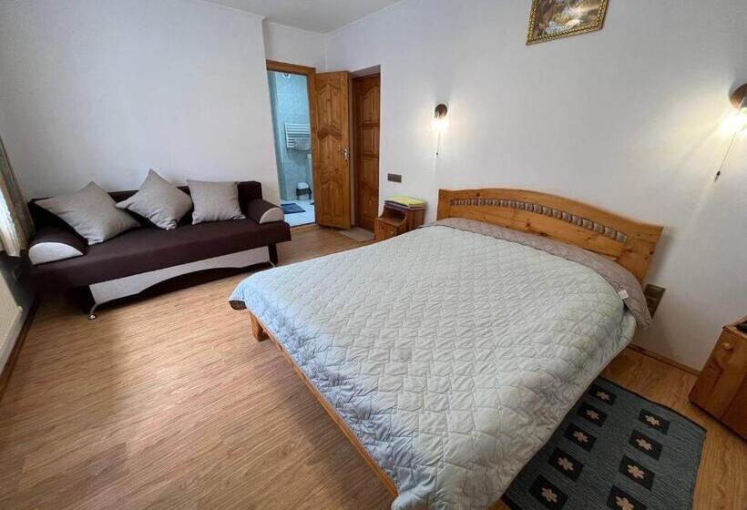 اتاق استاندارد, Oskolok Dovbusha Mini