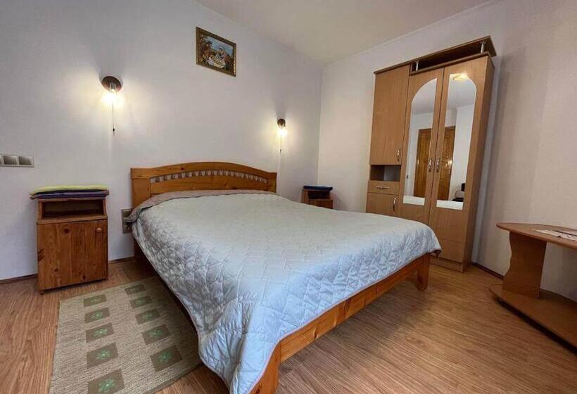 اتاق استاندارد, Oskolok Dovbusha Mini